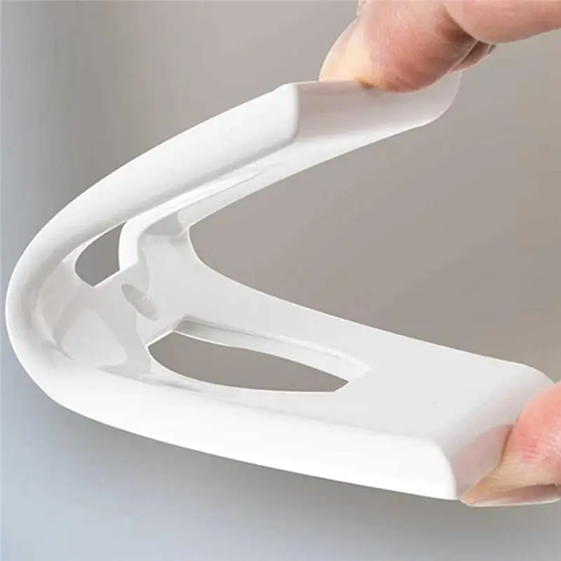 ABLU-Standard Size 1-Gang Standard Duplex Receptacle Wall Plate Covers 10-Pack Polycarbonate Thermoplastic Unbreakable
