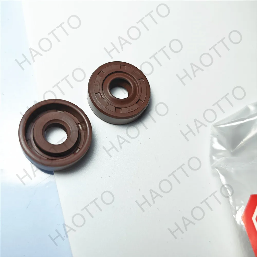 

Для ECHO CS-350T CS-350TES CS-350WES CS-351 CS-350 CS350 CS350T CS350T CS350TES CS350WES сальник коленчатого вала