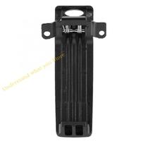 J60A for BAOFENG UV-82 UV-8D Walkie Talkie 7.5x2cm Durable Tear Resist Belt Clip