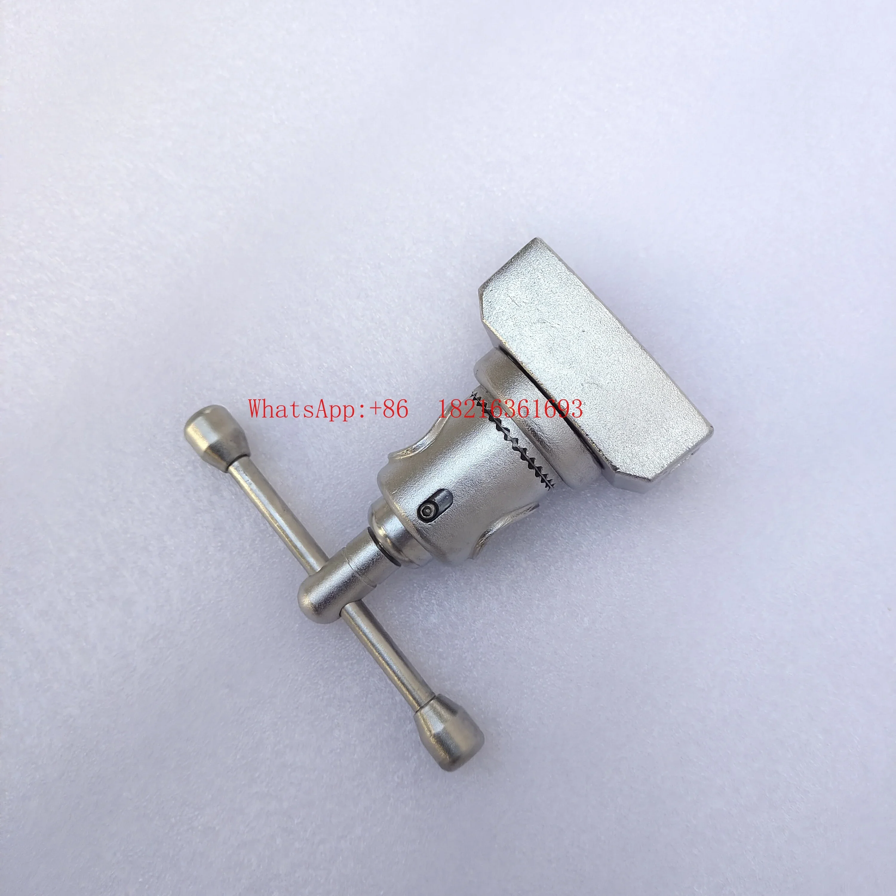 

Store 1644 Operating Table Accessories'universal Fixed Multiplier 'slider; Locking Device
