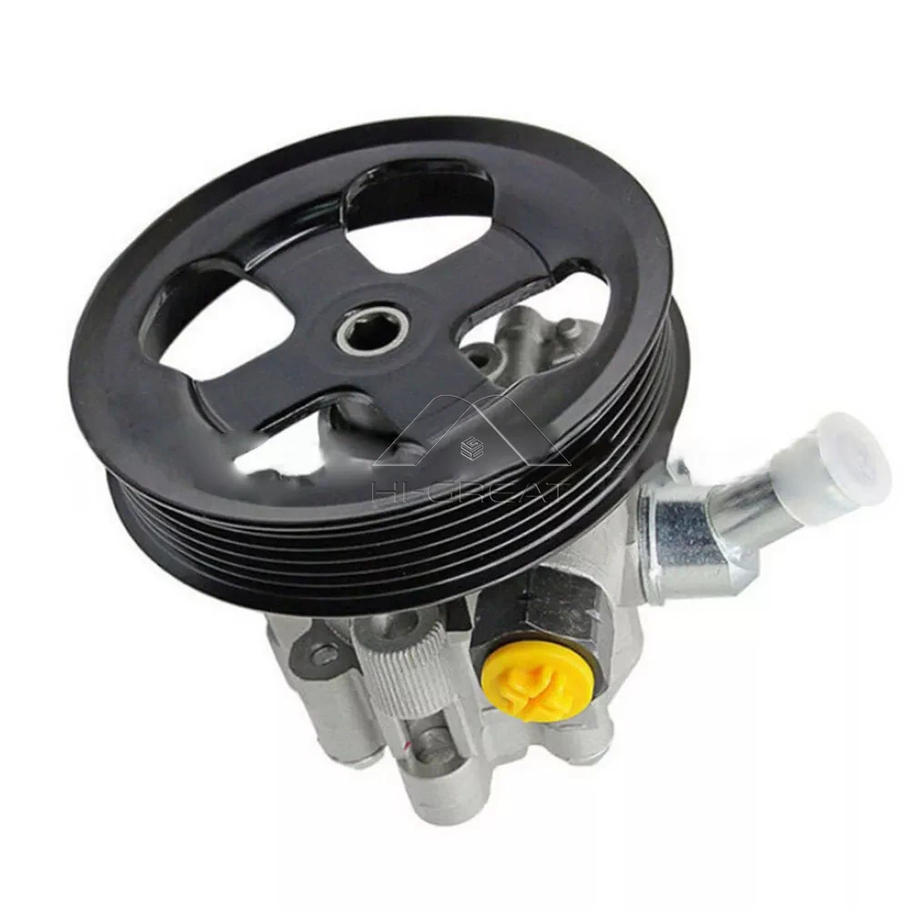 

Hydraulic Power Steering Pump 44310-60480 For LAND CRUISER 200