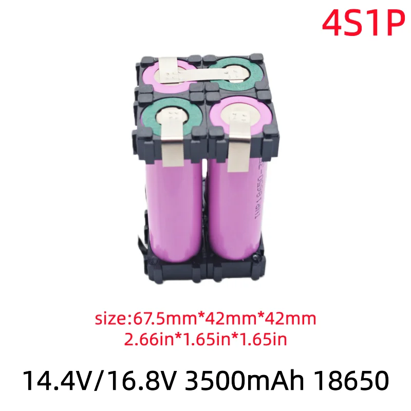 18V 5S1P For Screwd…