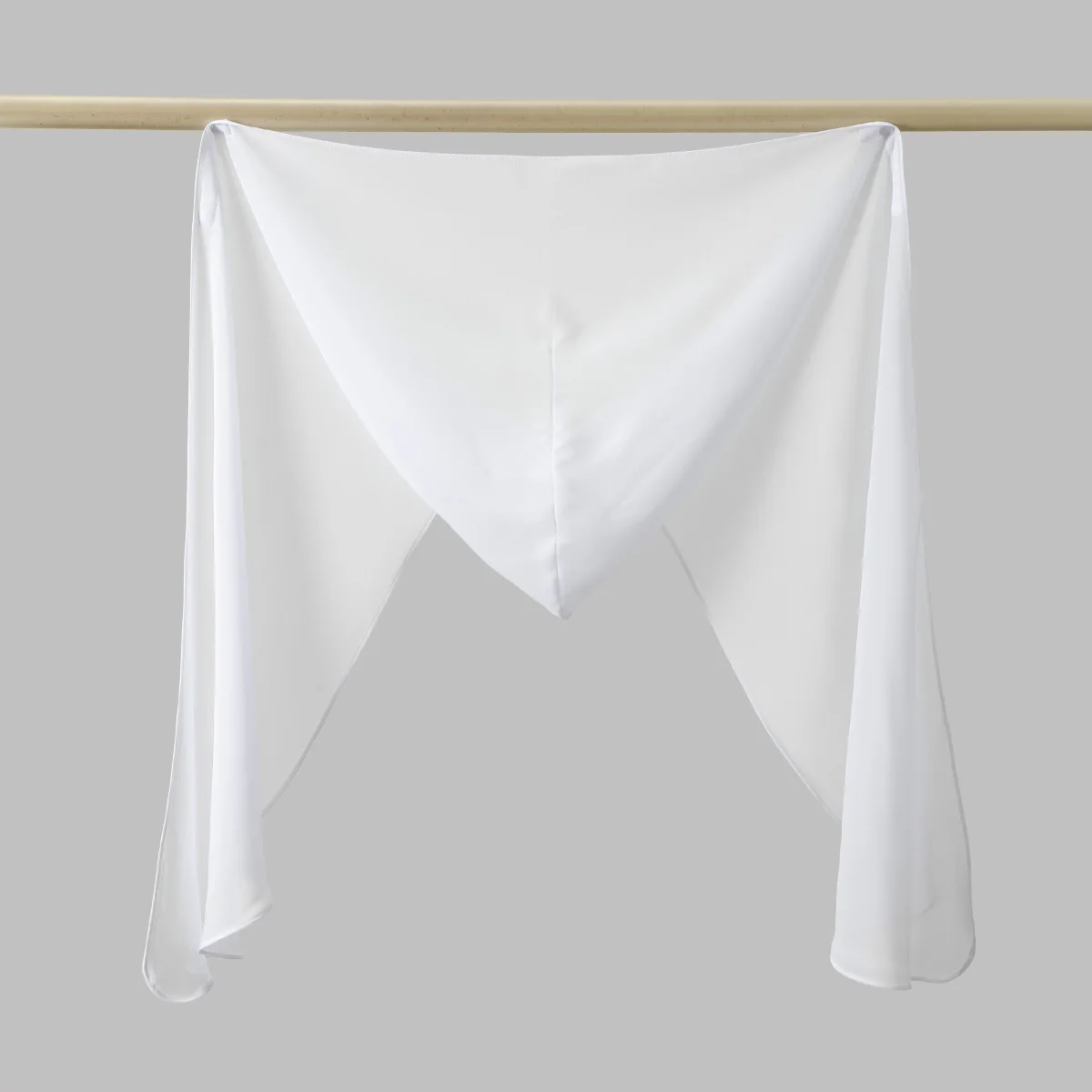 

Рамадан мгновенный шифоновый хиджаб с магнитной пряжкой, однотонный женский мусульманский хиджаб, шарф, исламский тюрбан, модная повязка на голову, шаль