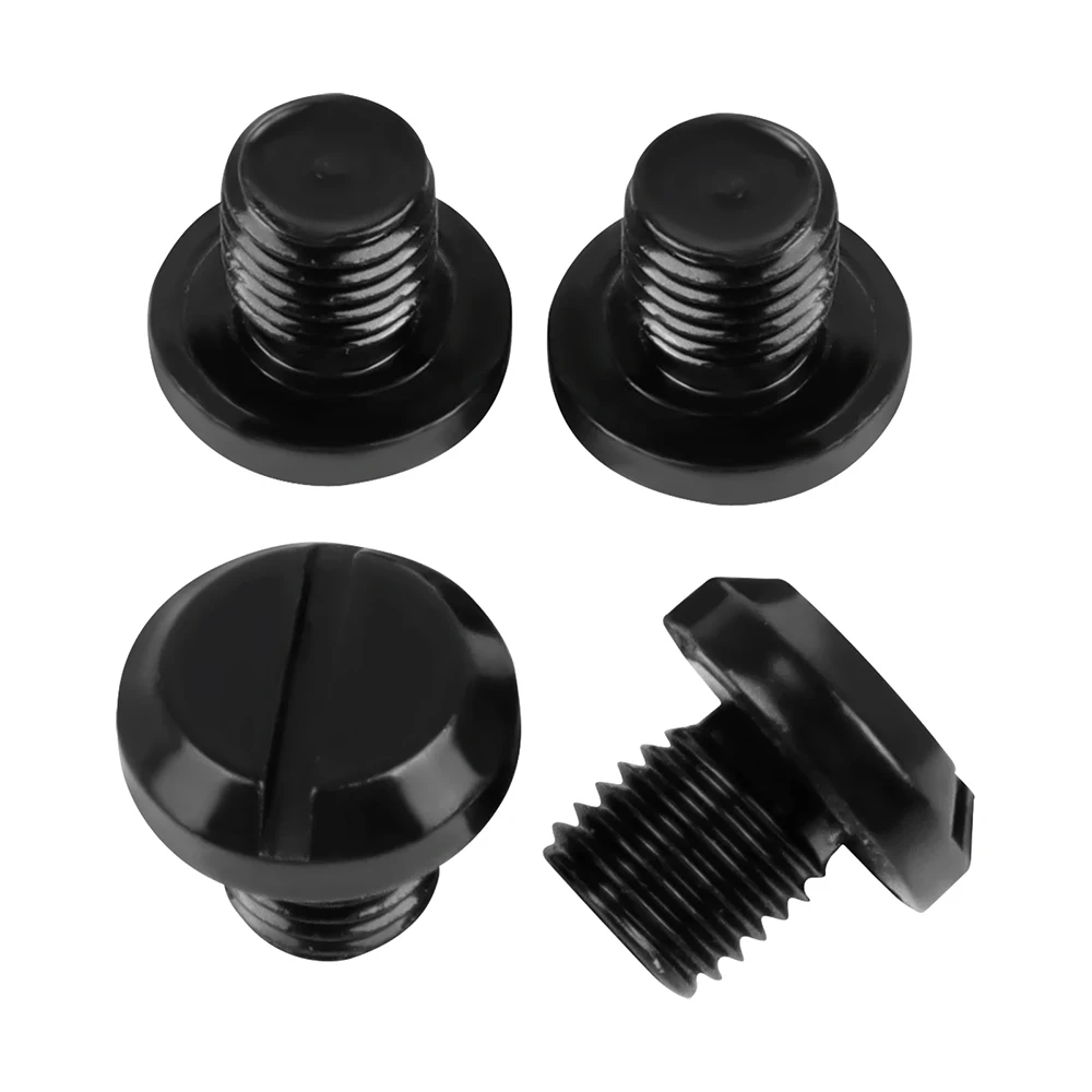 Motorcycle M8x1.25 CNC Rear view Mirror Hole Plugs Screws Rearview Mirror Holder For Kawasaki Z650 Z750 Z800 Z900 Z900RS Z1000