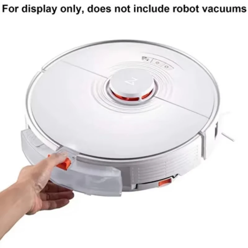 

Original S8 Water Tank 100% for Roborock S80 S85 S8+ S85+ Vacuum Cleaner WaterTank Spare Parts sss