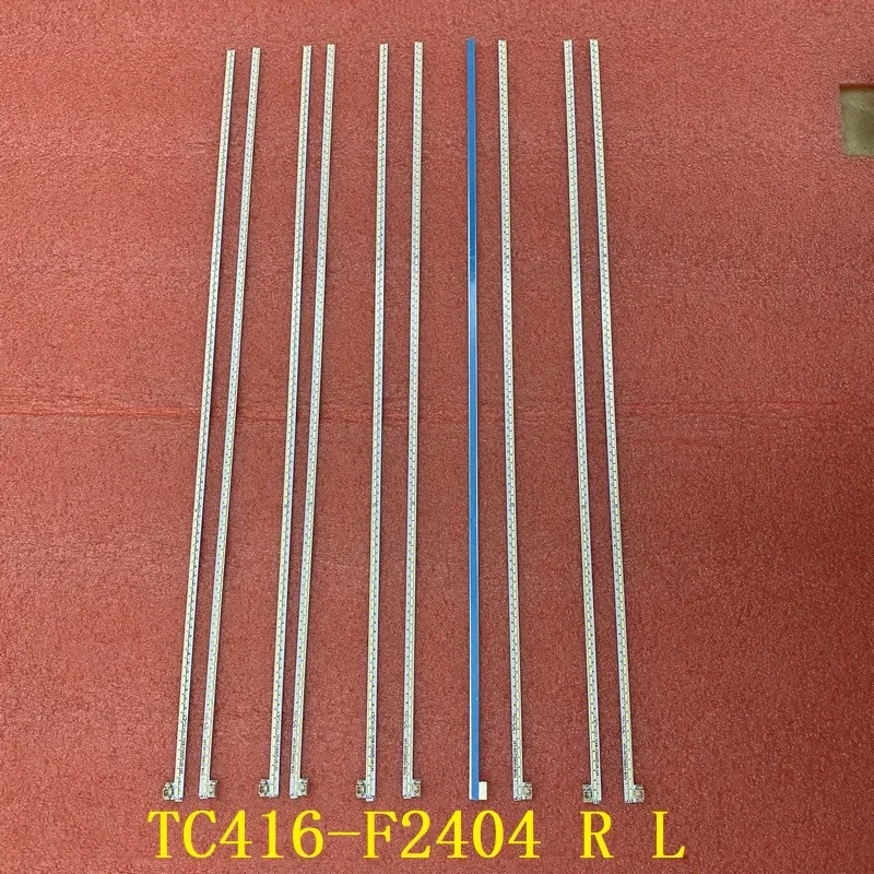 ใหม่ 2 ชิ้น LED Backlight สําหรับ E42LX9101 TC416-F2404 R L-UA-LA4