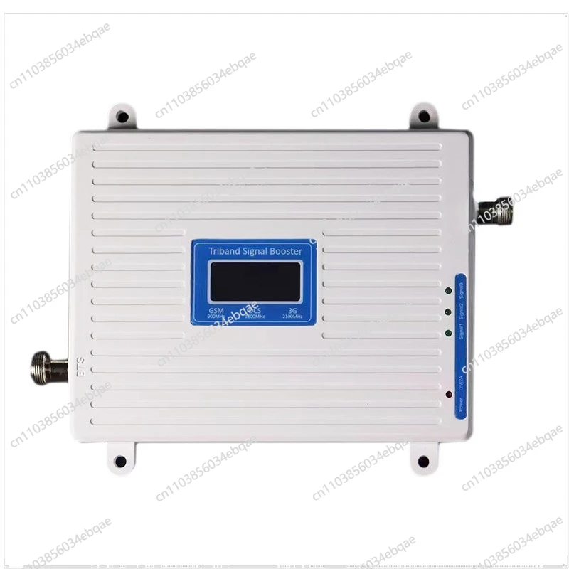 For Mobile Phone Signal Amplifier Enhancer 234G Network Strengthens Reception Mobile Unicom Telecom