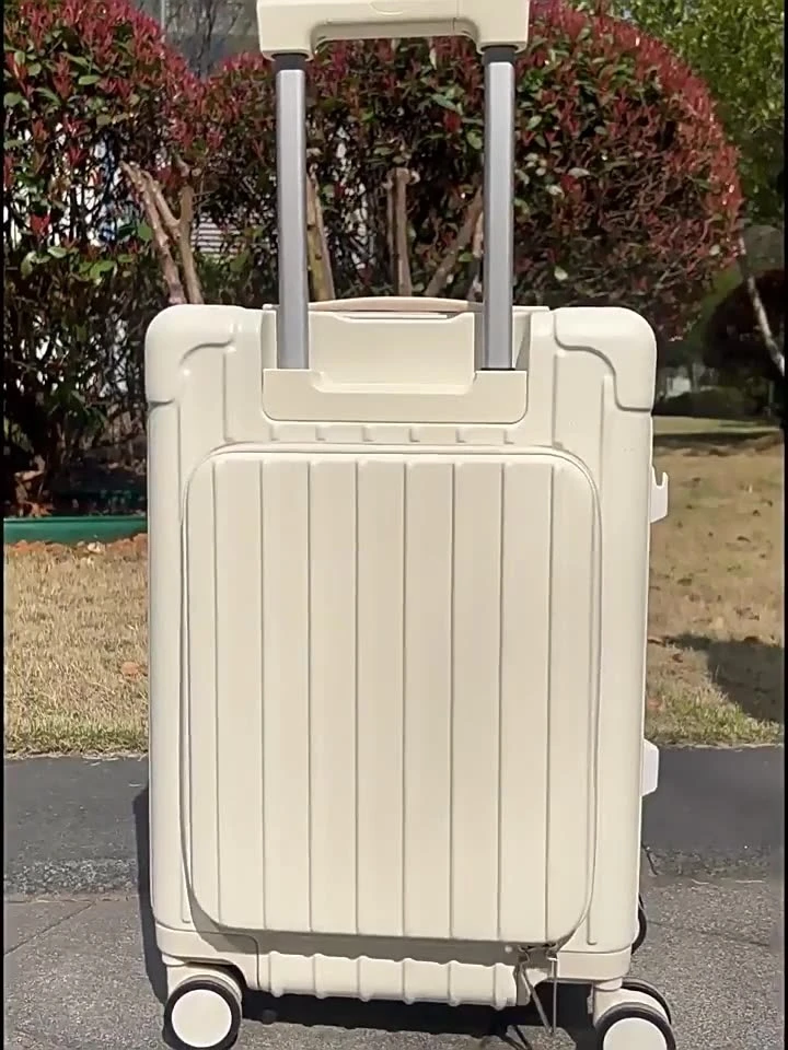 Mom's luggage, children's mounts, men's and women's 20 inch walking luggage, baby's travel luggage, parent-child travel, boardin