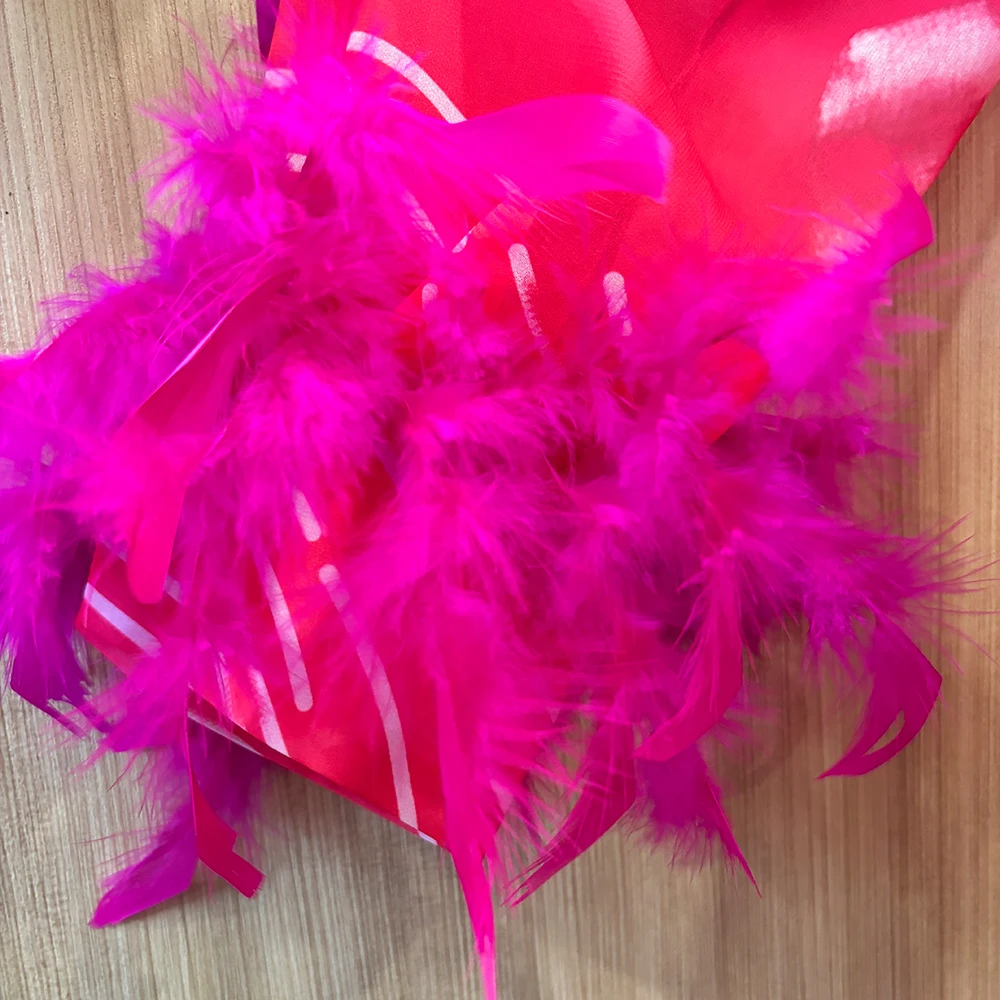 2025 Spring And Summer New Printed Tops Wide-leg Pants Fashion Elegant Two-piece Women's Suits Holiday Casual Party 2 Piece Set