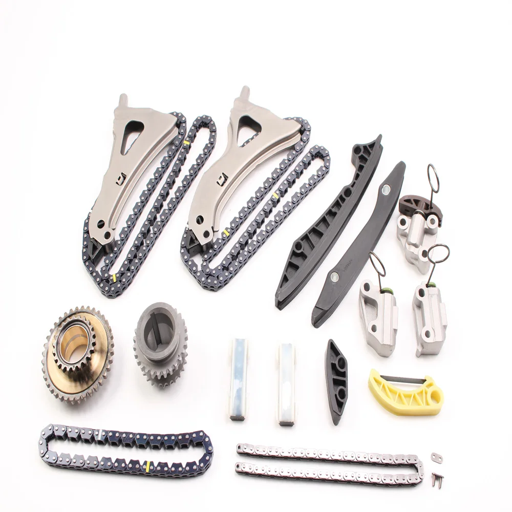 

Factory Price Timing Chain Kit Fit for BENZs CLS550 BASE SEDAN 4-DOOR 2012-2018 Timing Chain Kit