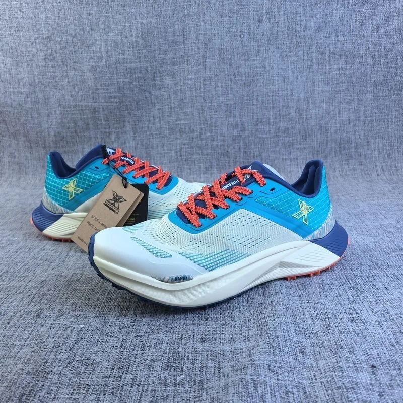 

Luxury Brand Trail Running Shoes Men Women Designer Outdoor Sports Shoes Unisex Anti Slip Walking Shoes Couples Training Shoe