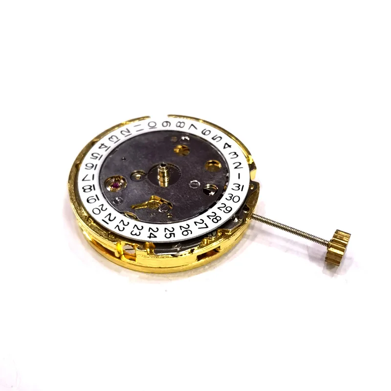 Automatic mechanical Watch Movement For 8215 8205 Automatic Movement Watch Accessories Replace Single Calendar Watch Movement