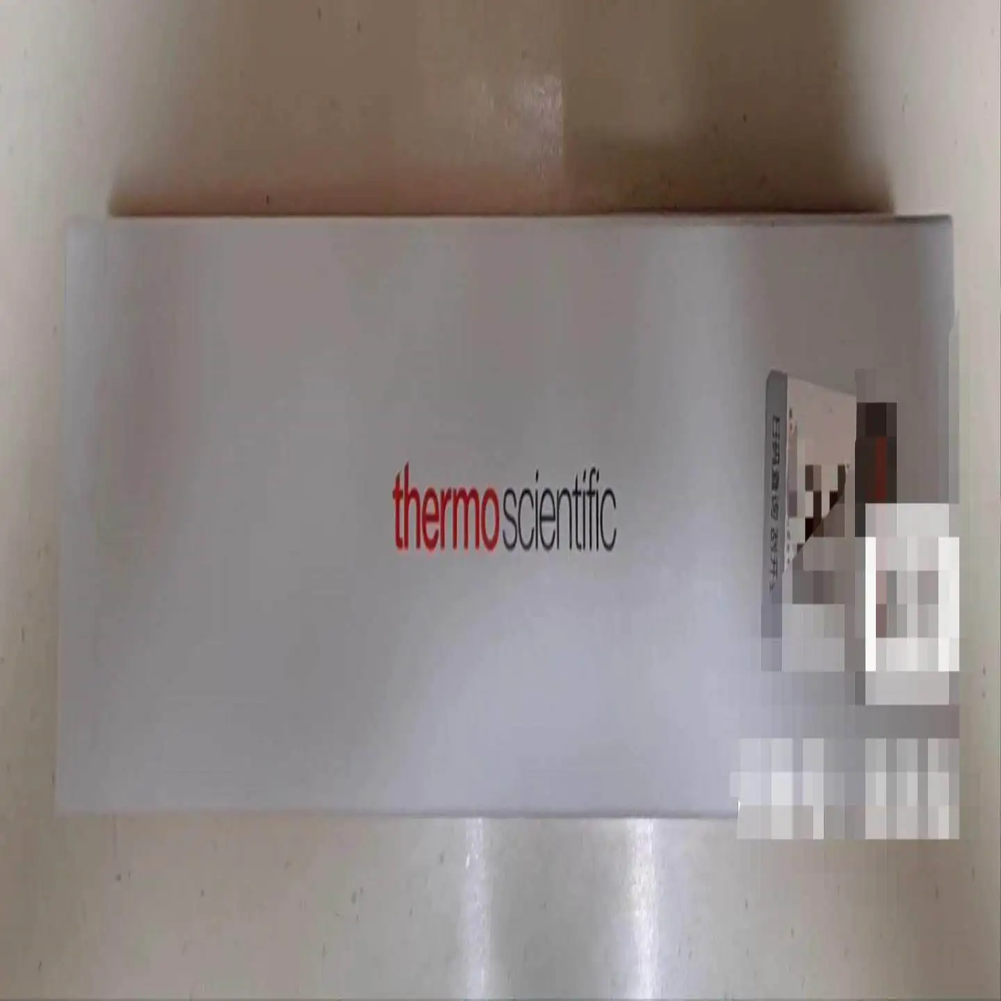 Accessories Thermo Fisher AS19 Ion Chromatography Column Item No. 062885 Brand New Unopened Negotiation