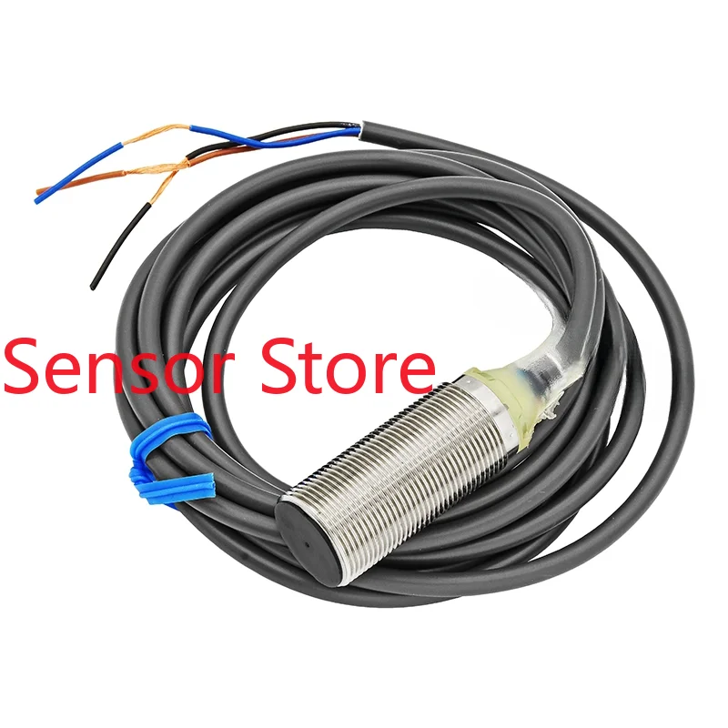 Normally Closed Proximity Switch E2b-m18kn10kn16ks05ks08-wz-ws-C2-B2