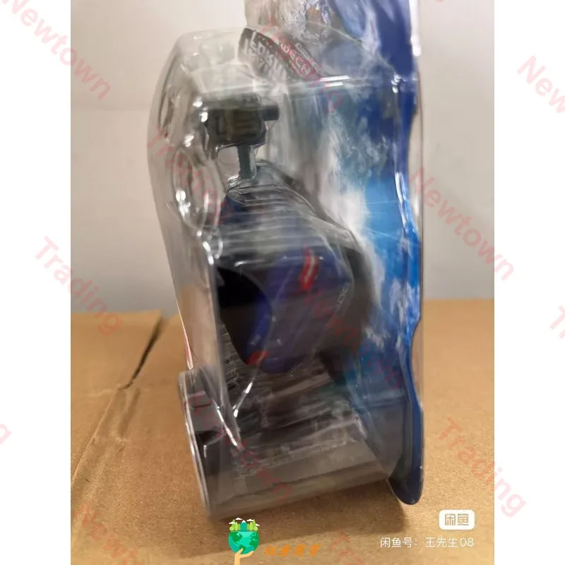 Brinquedos de transformação Hasbro em estoque DA31 Nemesis Doctor Q Collection Toys