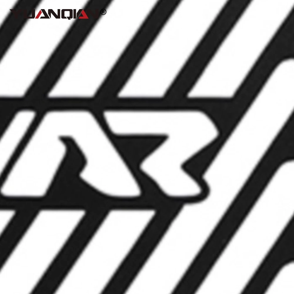 

FOR BAJAJ DOMINAR 250 400 Motorcycle Radiator Guard Radiator Protector Cover Water Tank Shield DOMINAR250 DOMINAR400 2017-2025