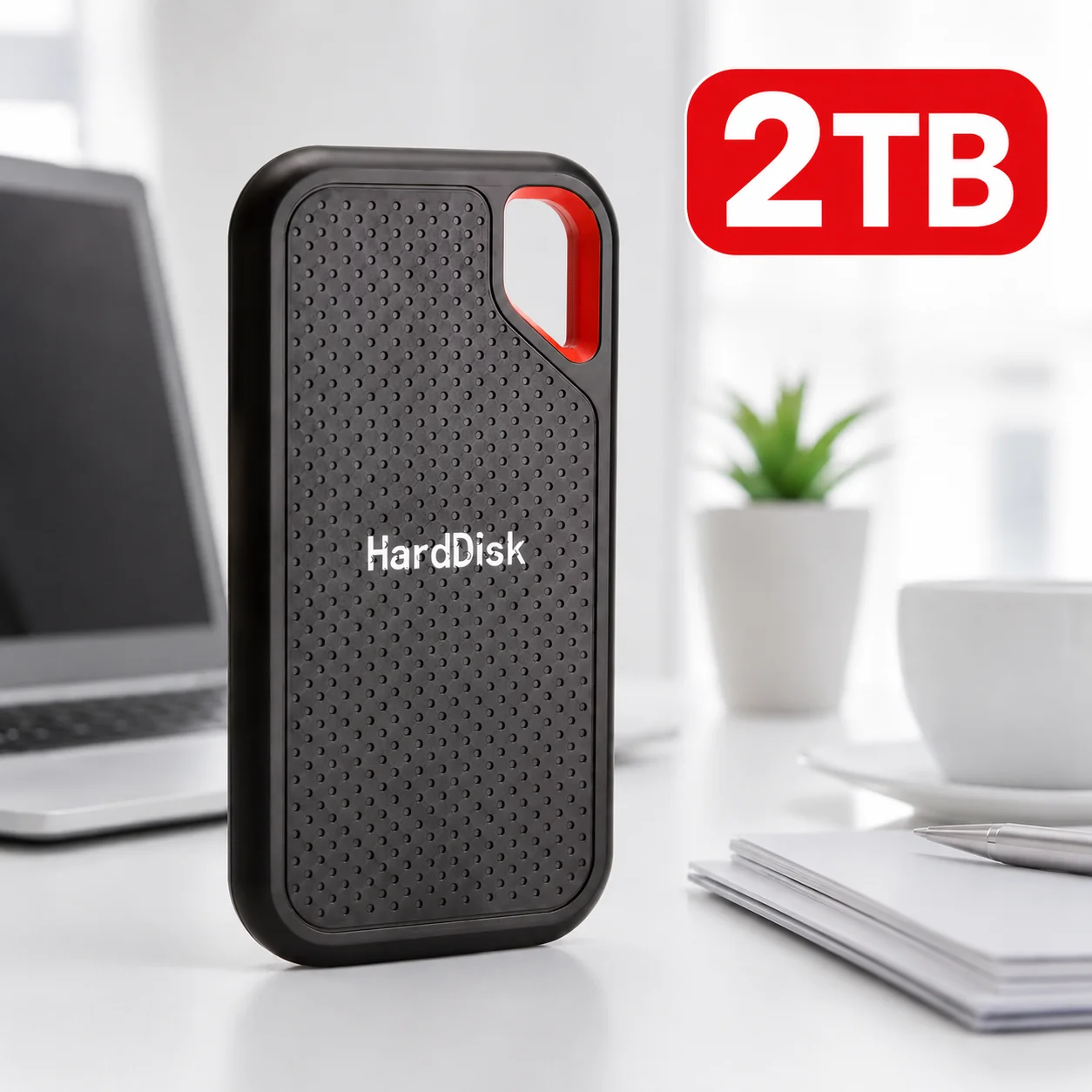 2T