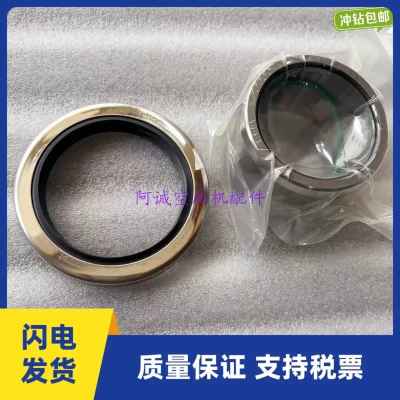 Atlas solenoid valve 1089062110/1089062111 screw air compressor two-position loading solenoid valve