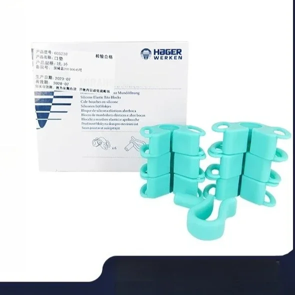 Oral Dilator plastics Device Occlusion Support Contractor Treatment Materials Cleaning Oral Care Cheek Retractors Mouth Props