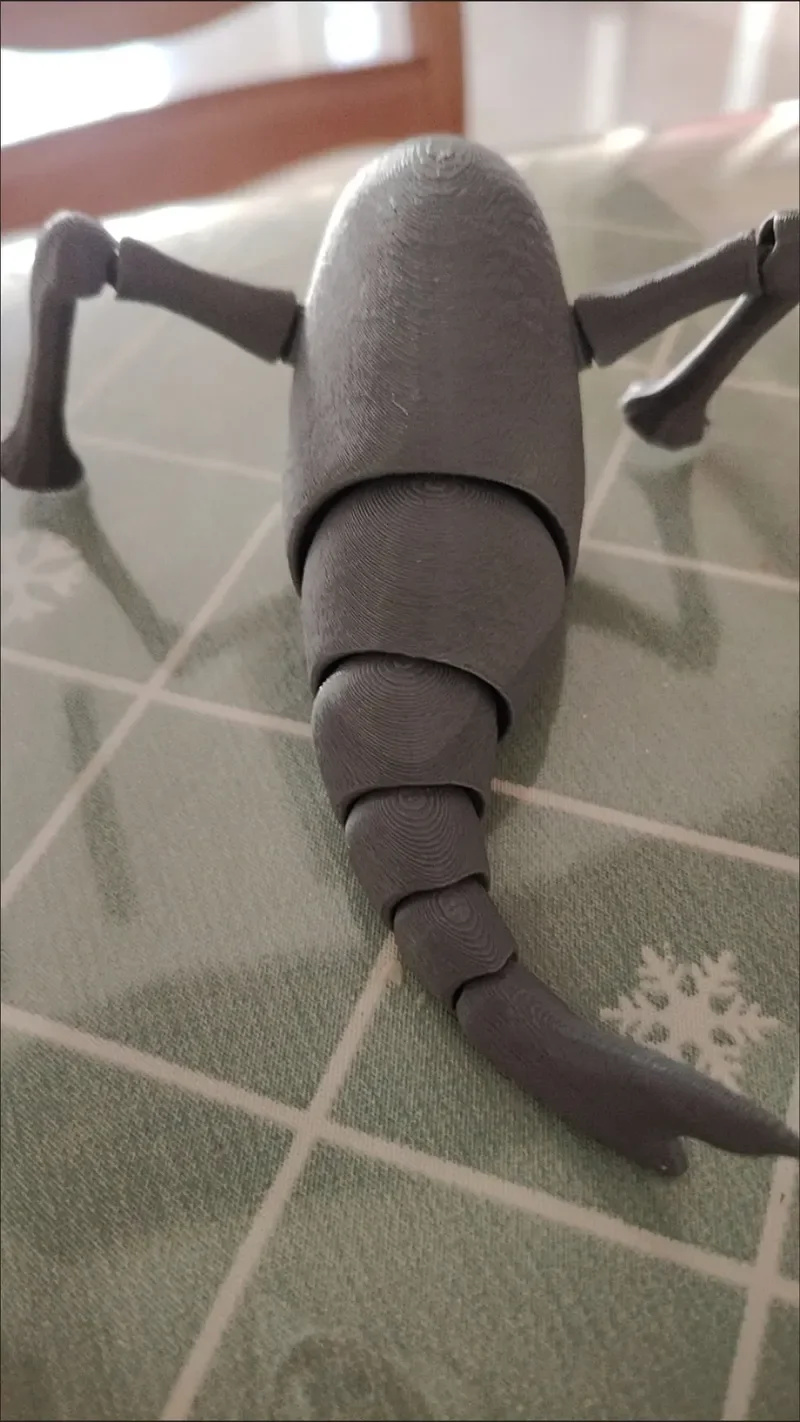 โมเดลฟิกเกอร์แอคชั่น ซับนาอุติกา ซีอีทเตอร์ บลูป แกรน มาจา พิมพ์ 3 มิติ ของเล่นตุ๊กตา สำหรับเป็นของขวัญคริสต์มาส สินค้าใหม่พร้อมส่ง ของสะสม