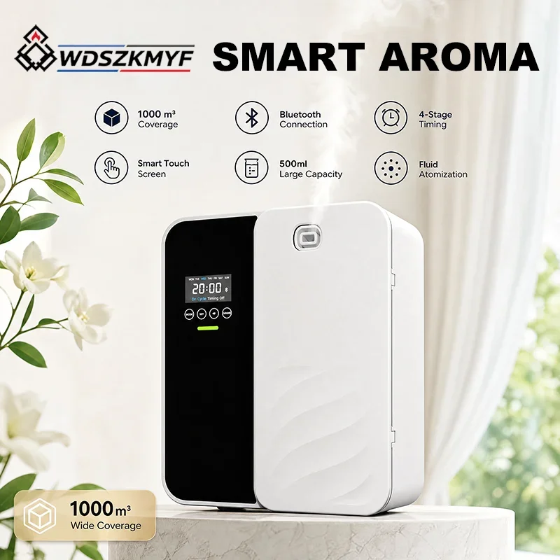 diffuseur-d'huiles-essentielles-sans-eau-monte-au-mur-bluetooth-diffuseur-electrique-d'aromes-appareil-de-parfum-pour-la-maison-pour-grands-espaces