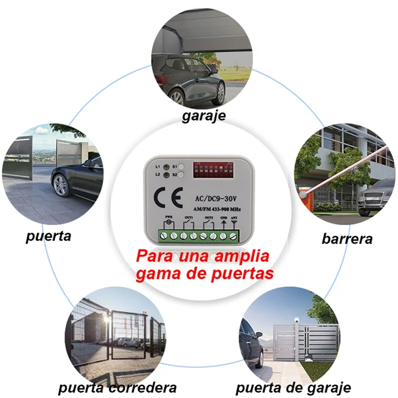 Classy-Universal Ga…