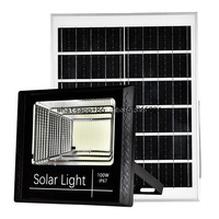 Factory directly solar outdoor flood with 3 years warranty 50w 100w 150w 200w 300w waterproof led flood light flood lamp