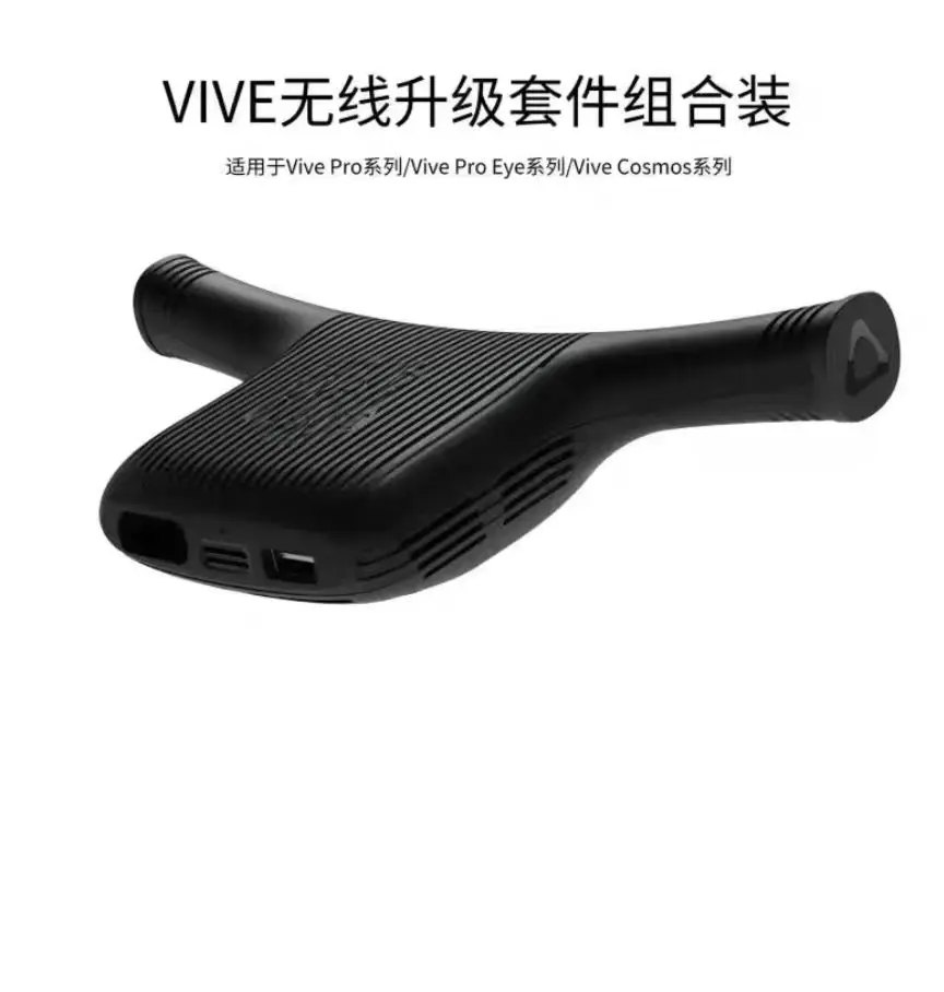 Gesichts-Tracker für die HTC Pro & Pro Eye-Serie