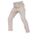 IX9 KHAKI