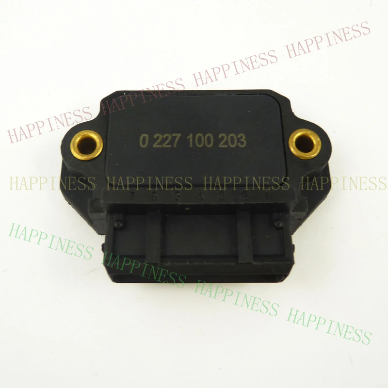 RP+   Ignition Control Unit Module For VOLVO V90 960 S90 1992-1998 1367776 0227100203