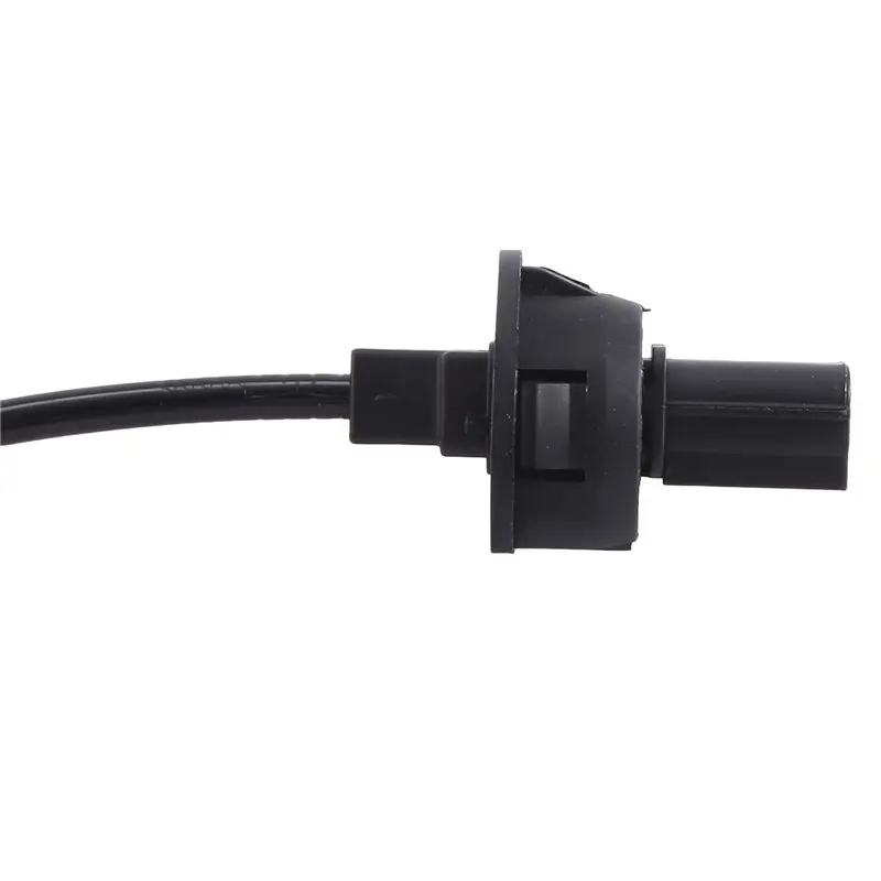 Upgraded 1 Piece 57450-T5A-013 Front Right ABS Wheel Speed Sensor Black Car Accessories For Honda City Fit 1.5L 15-19