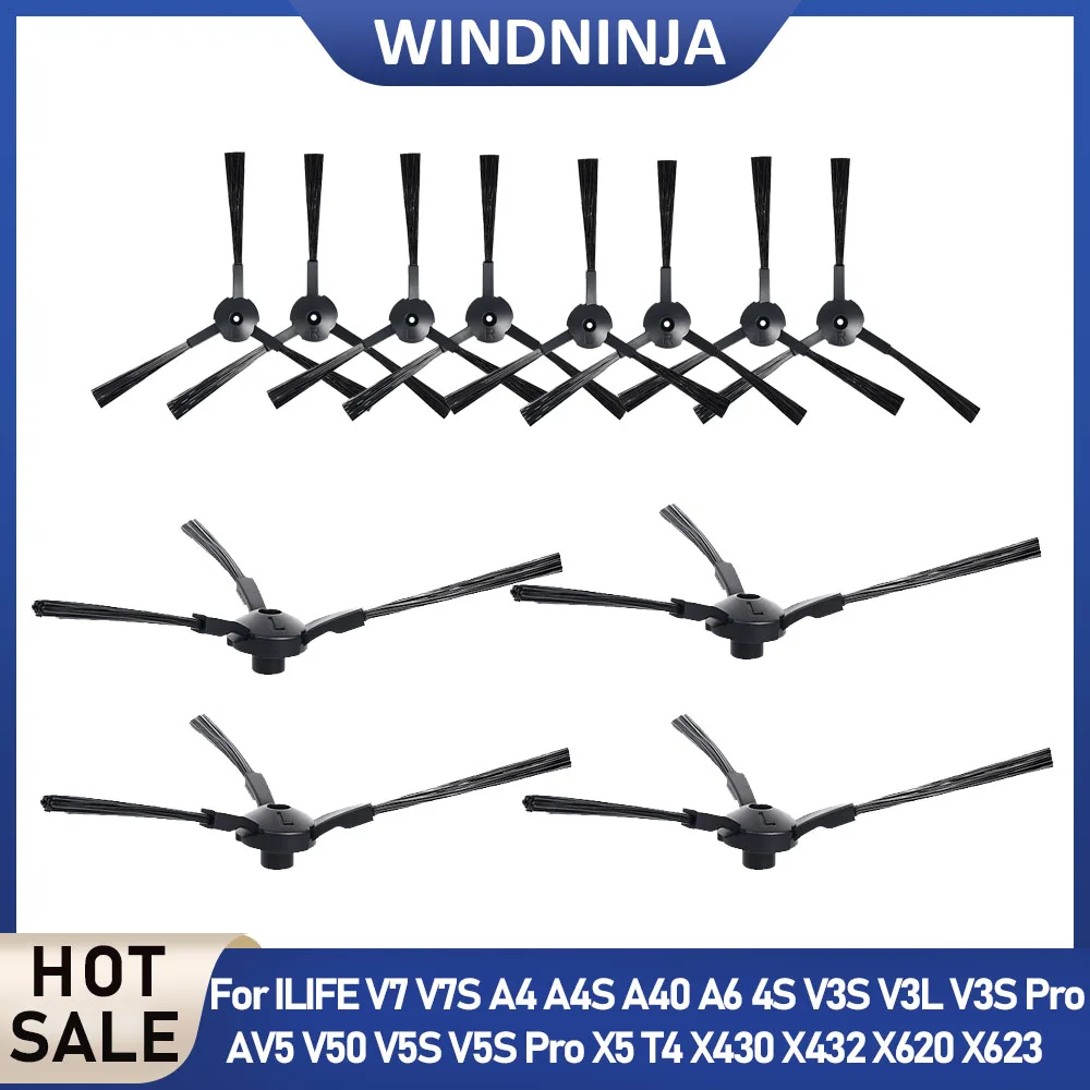 Parts Anti-Scratch …