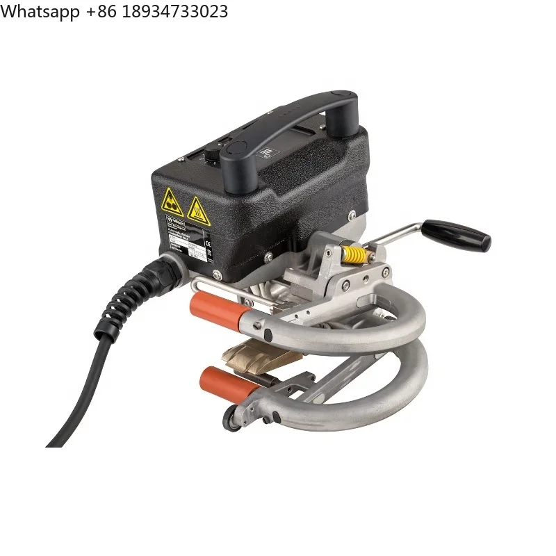 Weldy Miniwelder TEX2 the Expert for Thin Membranes