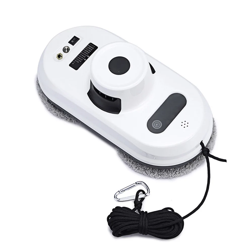 Household Electric Cleaning Robot Glass Vacuum Cleaning Machine Limpiacristales Remote Control For Home