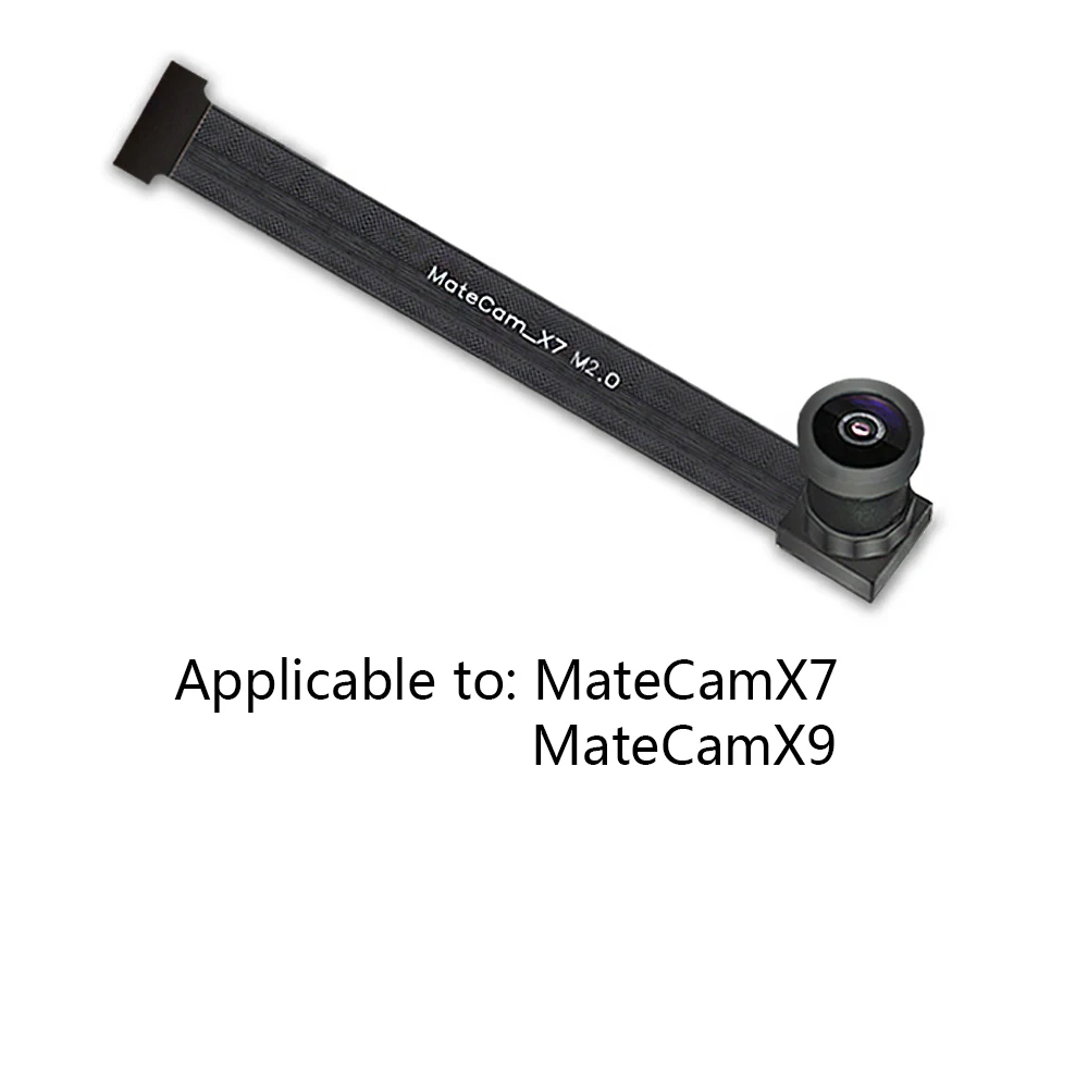 Matecam 70°/95° 13Mp 1/3" Sony Imx258 Cmos 4k Video Camcorder Wide Angle Lens Module For Diy Camera