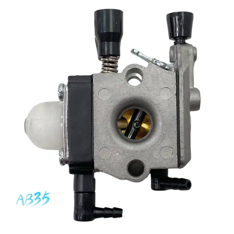

AB35-Карбюратор для FS38 FS45 FS46 FS55 FC55 FS74 FS75 FS76 FS80 FS85 Замена карбюратора для прополки газонокосилки