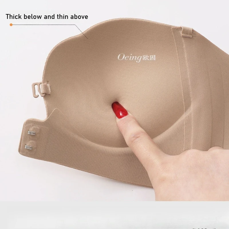Thumbnail 4 - #66 Best Rated Strapless Support Bras to Buy in 2026