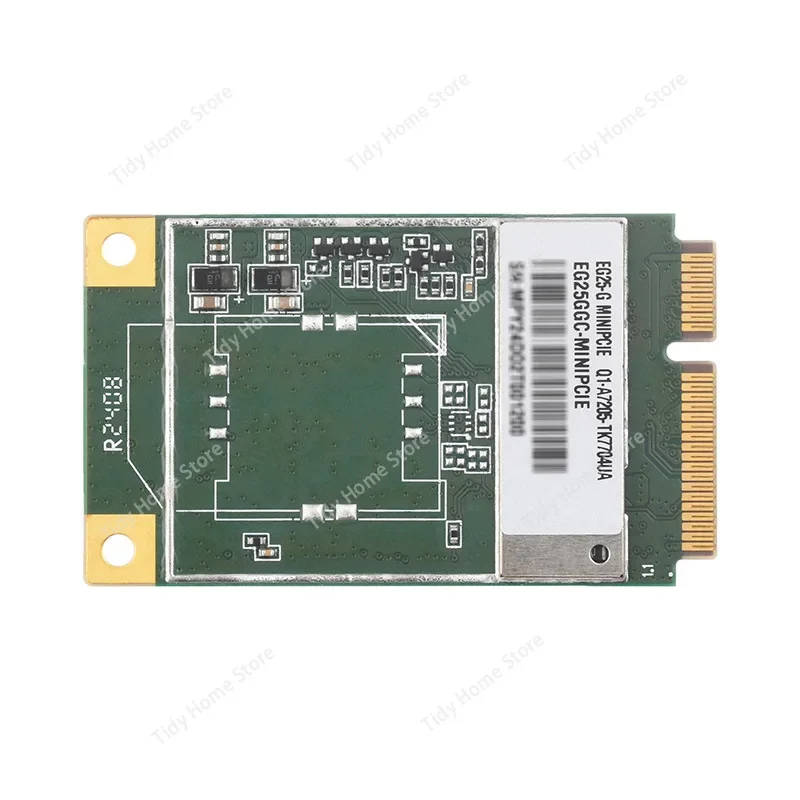 The LTE Cat4 Module Supports Multiple Wireless Communication Modes and Integrates Multiple Industrial Standard Interfaces