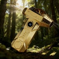 X11Pro MAX High-speed Tornado Hair Dryer 60,000 revolutions per minute.Powerful turbofan. With LED display screen.