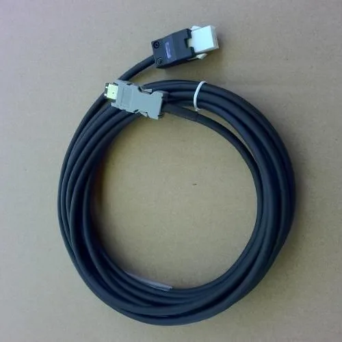 A5 A4 A6 Servo Motor Encoder Cable MFECA0030/50EAM