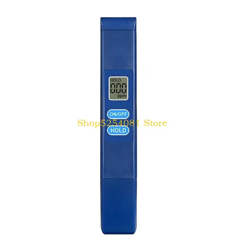 AXYC Lightweight TDS Measurement Tool  Water Tester Design for Convenient Use in Drinking Water and Natural Water Sources