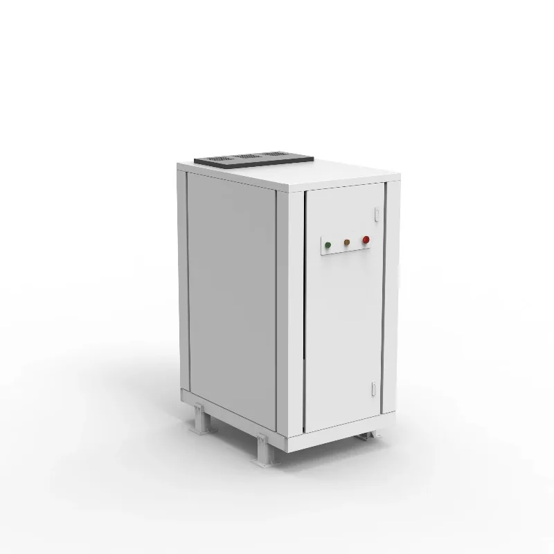 Customized Atmospheric Water Generators Extracting Water From air Humidity 250L/day with Water Filter