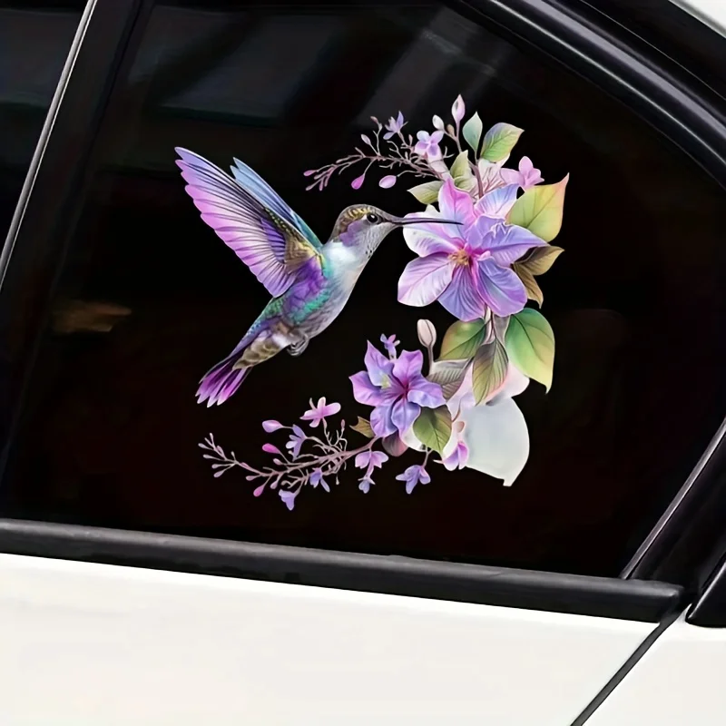 [High-quality Vinyl Stickers] High-quality Vinyl Stickers Car, Laptop, Truck, Motorcycle Stickers, Car Scratch Cover