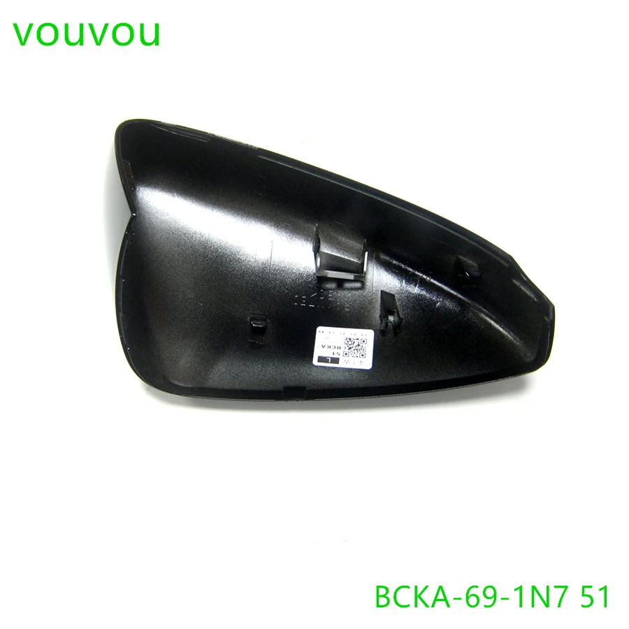 Car accessories BCKA-69-1N7 body door mirror cover for Mazda 3 2019-2022 BP European version