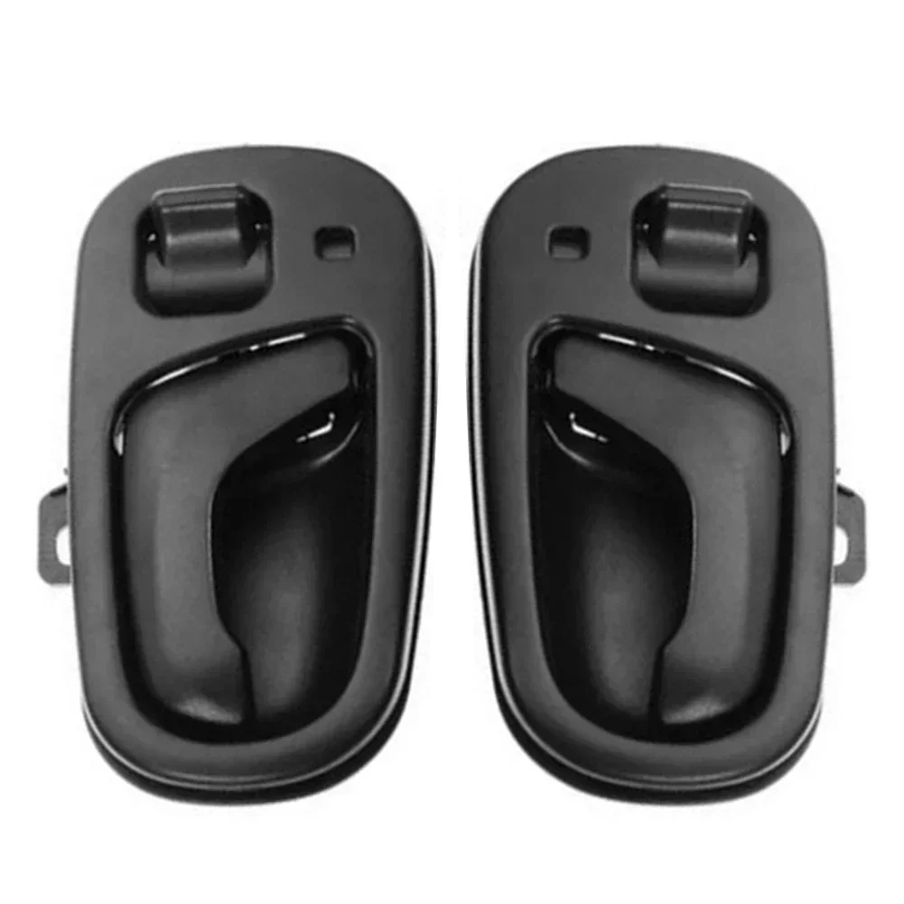 

Car Inside Interior Door Handle Cover For-Suzuki For Swift For Geo Metro 92-94 Car Accessories