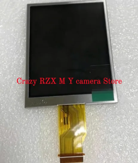 

Camera LCD Display Screen Replacement Repair Part For Nikon L310, for Olympus U7040 D720 VR310 VR320 U7050