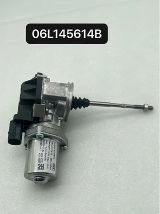 

06L145614B is suitable for Audi S3 Porsche Macan2.0T turbocharged actuator controller