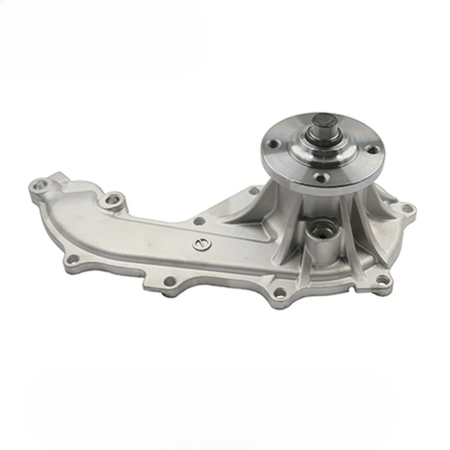 Automotive Engine Cooling Water Pump System OE:16100-79445 For TOYOTA Fortuner, Sea Lion IV, HILUX VI Pickup