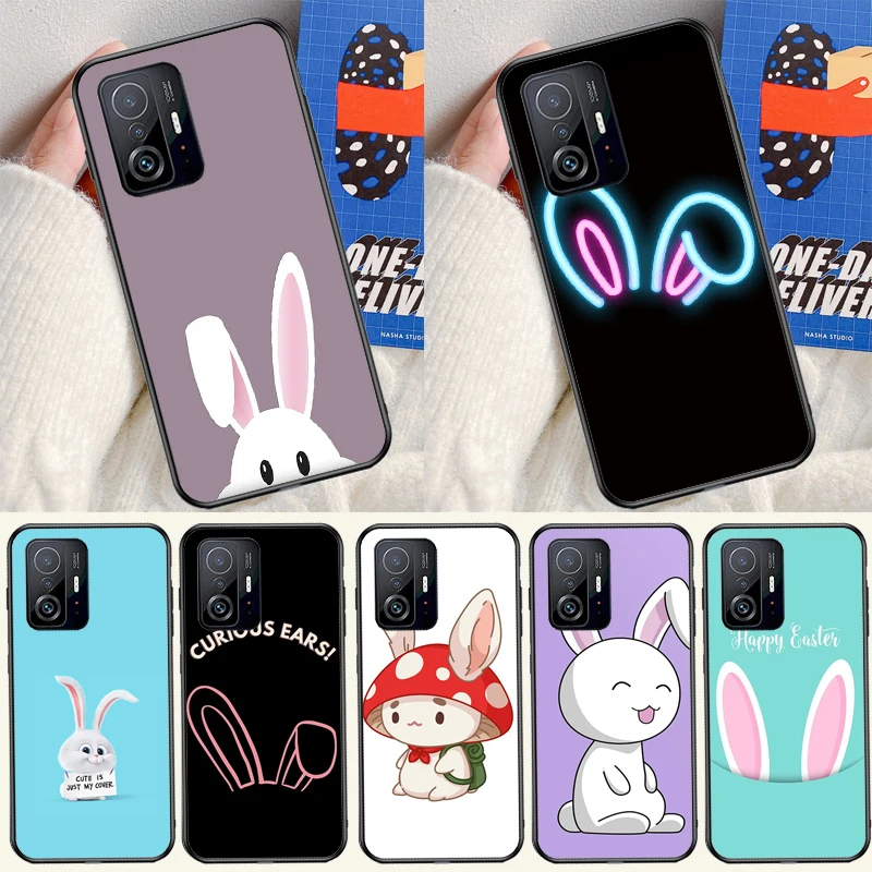 Bunny Rabbit Ears C…