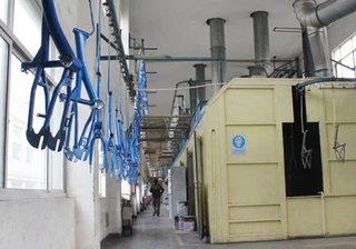 Novo estilo 20 polegadas 250W bicicleta de carga com bateria de lítio de duas rodas